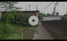 জমি বিক্রয় করা হবে