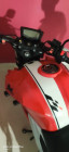 TVS Apache RTR 160 4v x-Connect ABS Used Bike Price in BD