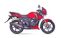 Apache RTR 160 2V Price in Bangladesh