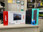 New Gaming Computer Full Set-Up- Intel Core i5