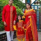 Family combo set