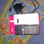 Symphony All models D54+