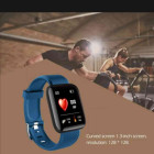 116 Plus Smart Watch Price
