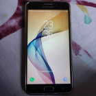 Samsung Galaxy J7 Nothing
