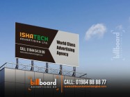 Billboard Advertising Agency in Bangladesh.