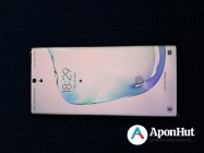 Samsung Galaxy Note 10 Indian