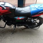 Runner Bullet 2012 Bike Sell (Used)