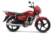 TVS Radeon Price in Bangladesh