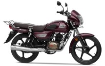 TVS Radeon Price in Bangladesh