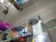 কাউন্টার টেবিল
