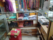 শোরুম কাউন্টার টেবিল