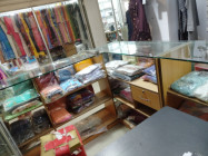 শোরুম কাউন্টার টেবিল