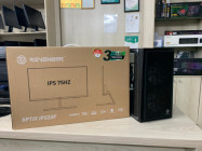 INTEL CORE i5-7500 PC WITH GAMING IPS