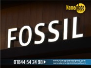 Signage company in Bangladesh
