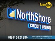 Signage company in Bangladesh