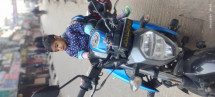 Suzuki Gixxer Carburetor Used Bike Sale