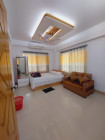 Furnished 1 Bedroom Apartment for Rent in Bashundhara R/A