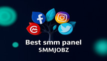 Best SMM Panel – Cheapest SMM Services | Fast, Real & Reliable