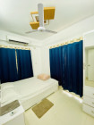 Rent Furnished Two Bedroom Apartment for a Premium Experience in Bashundhara R/A.