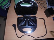 Urgent Sell Sandwich Maker