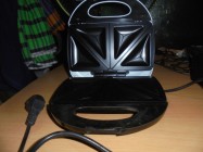 Urgent Sell Sandwich Maker