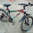 Sell hobe bicycle price in Bangladesh