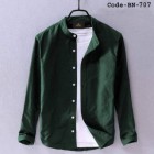 Cotton shirt price in Bangladesh