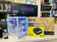 GAMING COMPUTER" Intel Core i5 (8th Zen)__Ram-32GB