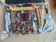 Asus H81m-k Motherboard Price in BD