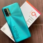 Xiaomi Redmi 9 Power 4/64 GB Usede Phone