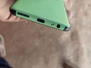 Realme 7 Pro Mirror blue