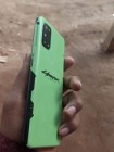 Realme 7 Pro Mirror blue