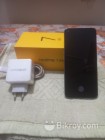Realme 7 Pro Mirror blue