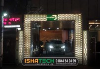 CNC Jali Cutting cnc jali design cnc cutting design