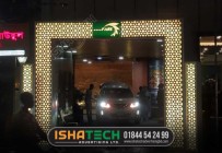CNC Jali Cutting cnc jali design cnc cutting design