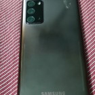 Samsung Galaxy Note 20 Used Phone Sale Best Price