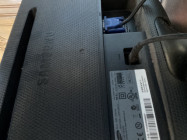 Samsung SyncMaster SA10 16 inch widescreen LCD Monitor