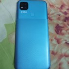 Xiaomi Poco C31 Phone Sale (Used)