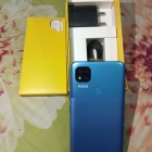 Xiaomi Poco C31 Phone Sale (Used)