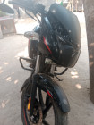 Bajaj Pulser single disk 150cc Used Bike Price in Bangladesh