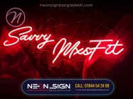 NEON DECOR BD