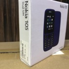 Nokia নোকিয়া ১০৫ ২ সিম সাপোর্ট