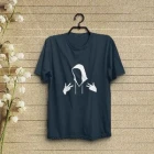আকর্ষণীয় ডিজাইনের ST T-shirt