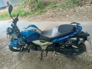TVS Apache RTR Used Bike