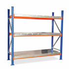 Steel Rack Price inBangladesh