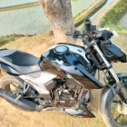 TVS Apache RTR 4v