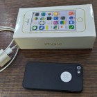 Apple iPhone 5 iPhone 5 Ram1 Rom 32 Camera 13/5
