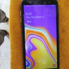 Samsung Galaxy J6 J6 +