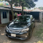 Toyota Allion 2010  Price in Bangladesh