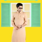 Stylish Kabli Set for Men
